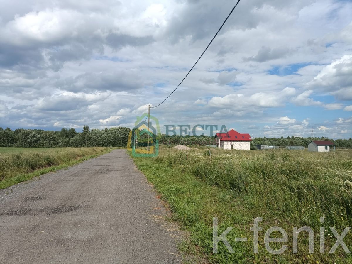 участок 11 сот